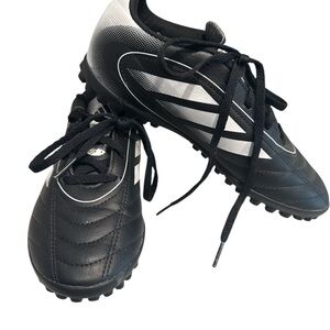 Adidas Kids Goletto IX Youth Turf Soccer Cleats